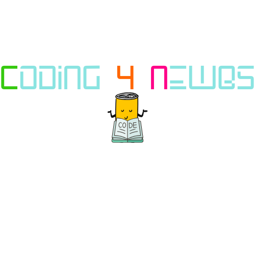 Coding 4 Newbs Logo